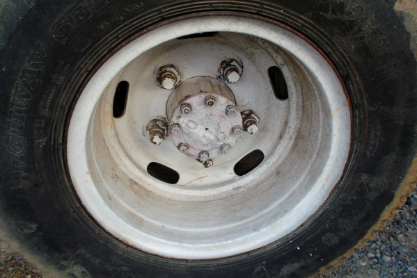 ขายด่วนรถ6ล้อดรั้มNKR57Eเครือง100แรงม้าดรั้มยาว3.10เมตร