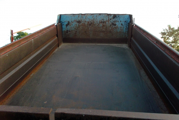 ขายด่วนรถ6ล้อดรั้มNKR57Eเครือง100แรงม้าดรั้มยาว3.10เมตร