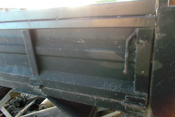 ขายด่วนรถ6ล้อดรั้มNKR57Eเครือง100แรงม้าดรั้มยาว3.10เมตร