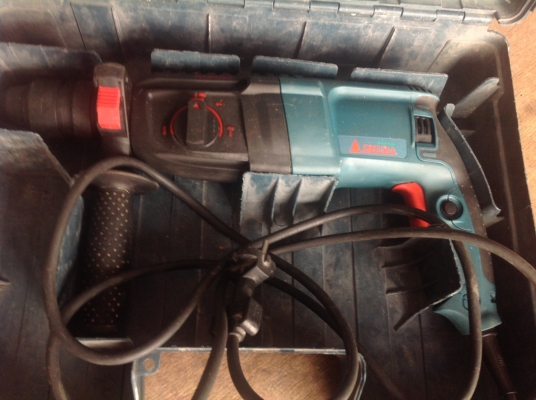 ขายสว่านโรตารี่ 3 ระบบ