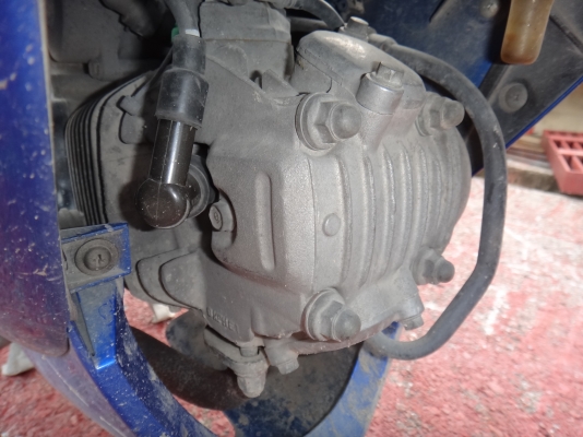 ขาย wave 125 สตาร์มือ