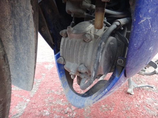 ขาย wave 125 สตาร์มือ