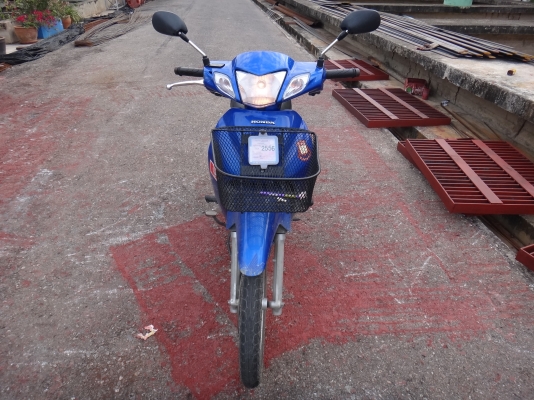 ขาย wave 125 สตาร์มือ