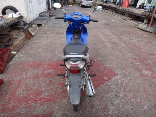 ขาย wave 125 สตาร์มือ