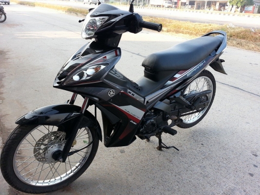 สปาค 135 หัวฉีด สตาสมือ