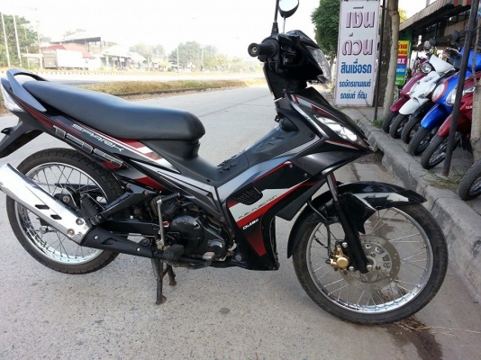 สปาค 135 หัวฉีด สตาสมือ