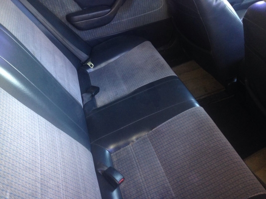 ***ขายแล้วครับขอบคุณ Truck2hand ขายท้ายโด่ง ยอดนิยม TOYOTA CORONA 1.6 โฉมท้ายโด่งไฟแยก ปี39/96 เครื่องเดิมเกียร์เดิม ไม่เคยติดแก๊ส พ.พาวเวอร์ เกียร์ออโต้ กระจกไฟฟ้า ล้อแม็ก เครื่องดีสีสวยภายในสวยครบ แอร์เย็น ยางสวย4เส้น พร้อมใช้งาน ราคาต่อรองได้เด้อ พี่น้