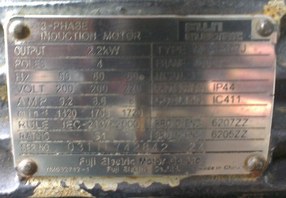 Sell> ขายชุดปั้มไฮดรอลิค พร้อมคอนโทรลไฟฟ้า มอเตอร์ 3 แรง มีชุดวาล์วไฟฟ้าครบ พร้อมใช้งานครับ