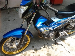 ขายโซนิคสตาร์ทมือ