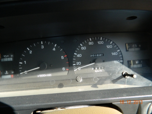 ขายไมตี้ เก็บสีให้เรียบร้อย