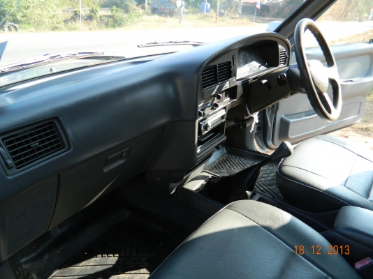 ขายไมตี้ เก็บสีให้เรียบร้อย