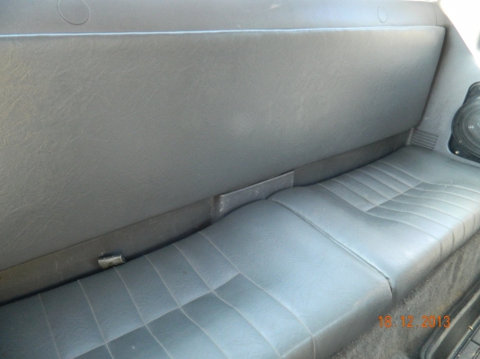 ขายไมตี้ เก็บสีให้เรียบร้อย