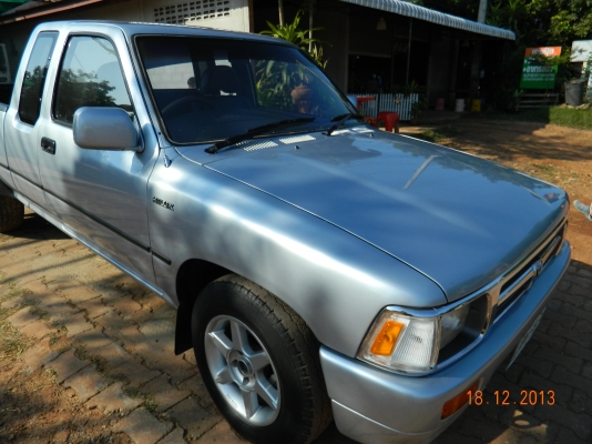 ขายไมตี้ เก็บสีให้เรียบร้อย