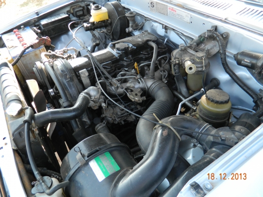 ขายไมตี้ เก็บสีให้เรียบร้อย