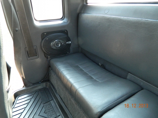 ขายไมตี้ เก็บสีให้เรียบร้อย