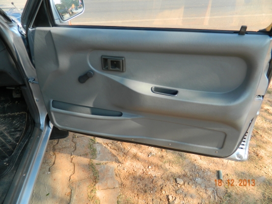 ขายไมตี้ เก็บสีให้เรียบร้อย