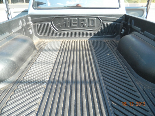 ขายไมตี้ เก็บสีให้เรียบร้อย