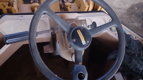 ขาย รถตัก. Cat. 916. สภาพดี