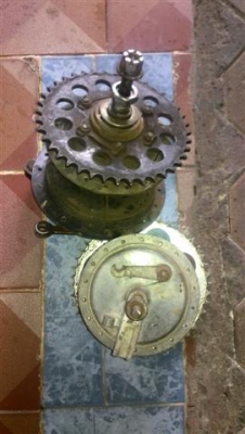 ขา่ยดุมวิบาก