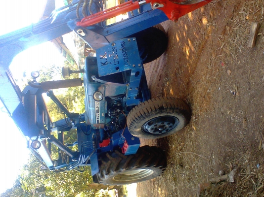 ขายรถคีบ KK ขายรถคีบ KK