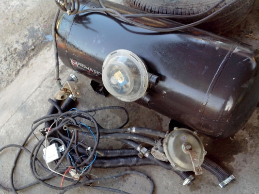 ขายชุดแก็สlpg มือสองสภาพยังใหม่ทั้งชุด