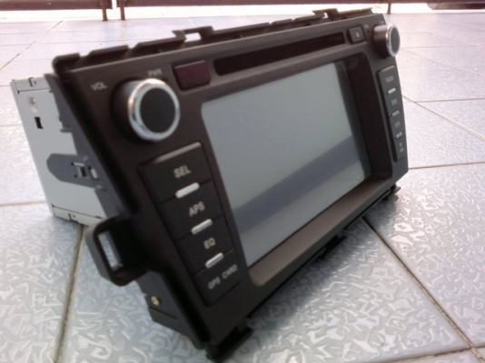 ขาย จอ TV prius ของใหม่ ไม่เคยใช้ ขายถูกๆ มี เเค่ 2 ชุด ชุดละ 7500 มาก่อนได้ก่อน ของอยู่ดอนเมือง วิภา 33 ดูรูป เพิ่มทาง line monooprom โทร 0837015902