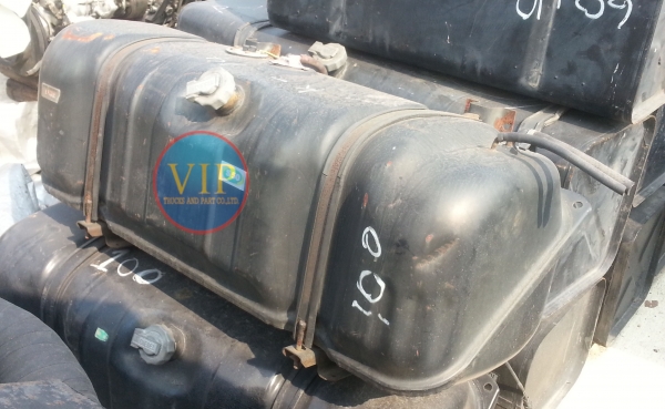 ขายถังน้ำมัน 100 ลิตร