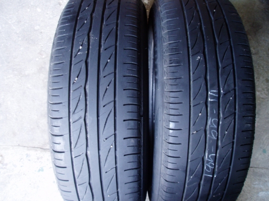 ขายยาง185.65.14.มี2เส้นๆละ450บาท