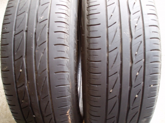 ขายยาง185.65.14.มี2เส้นๆละ450บาท