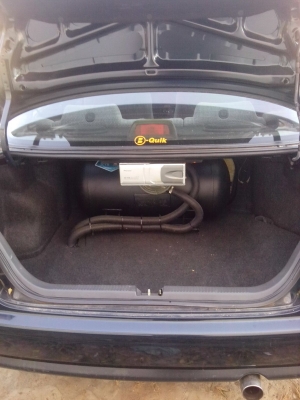 ขาย mazda 323 นิวซีดานปี 98