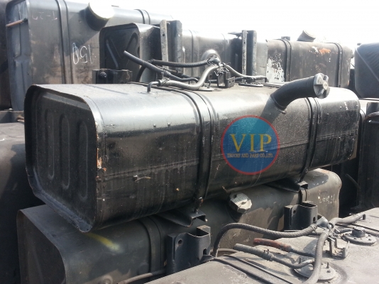 ขายถึงน้ำมัน HINO FB4J