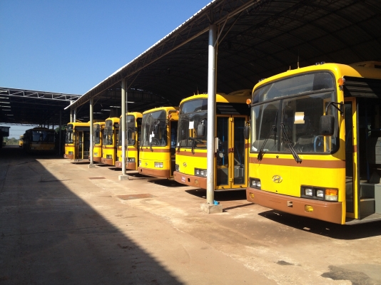 มีรถเมลล์จำหน่ายหลายคันพร้อมทะเบียนครับ เป็นรถเมลล์ NGV ทั้งแดวูและฮุนไดครับ สนใจเชิญมาแวะชมได้ครับ