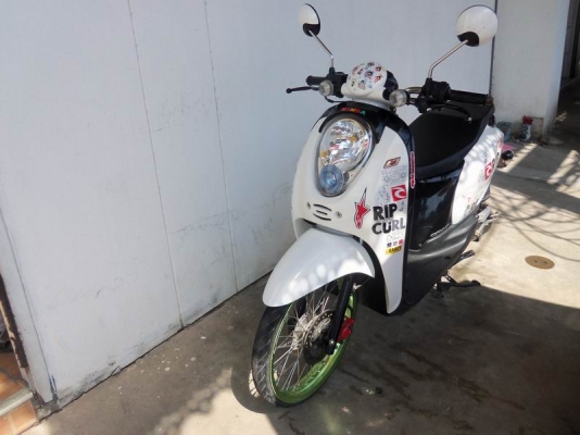 ขายฮอนด้าสกูปปี้ไอหัวฉีด ปี2554 ราคาต่อลองได้ ขายฮอนด้าสกูปปี้ไอหัวฉีด ปี2554 ราคาต่อลองได้