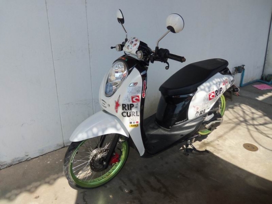 ขายฮอนด้าสกูปปี้ไอหัวฉีด ปี2554 ราคาต่อลองได้ ขายฮอนด้าสกูปปี้ไอหัวฉีด ปี2554 ราคาต่อลองได้