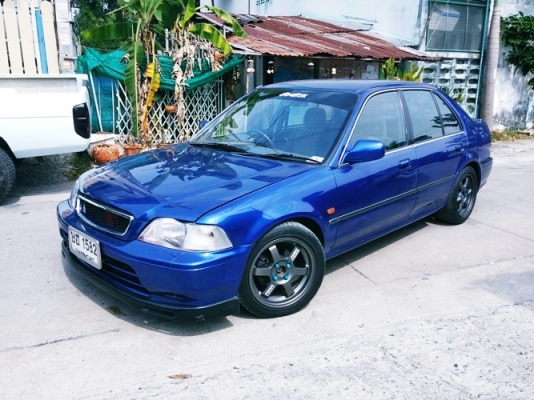 . . . . . ข า ย / แ ล ก C I T Y - B 1 6 A . . . . .