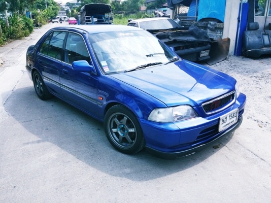 . . . . . ข า ย / แ ล ก C I T Y - B 1 6 A . . . . .