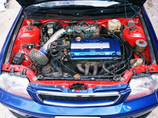 . . . . . ข า ย / แ ล ก C I T Y - B 1 6 A . . . . .