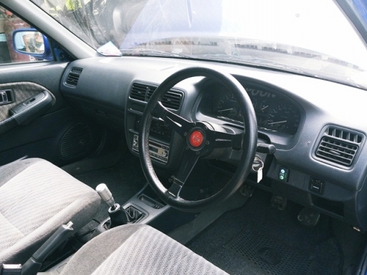 . . . . . ข า ย / แ ล ก C I T Y - B 1 6 A . . . . .