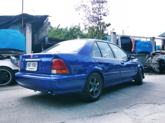 . . . . . ข า ย / แ ล ก C I T Y - B 1 6 A . . . . .