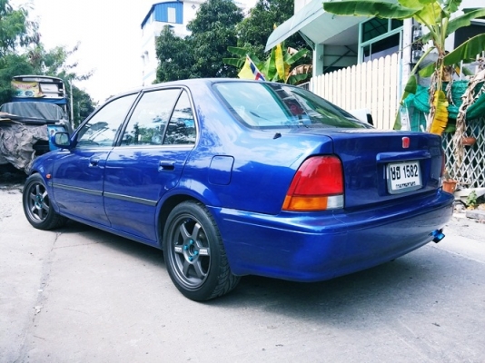 . . . . . ข า ย / แ ล ก C I T Y - B 1 6 A . . . . .