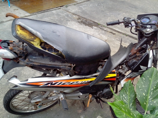 ขายฮอนด้าไนท์125ราคา3000 ขายฮอนด้าไนท์125ราคา3000