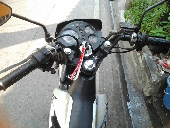 honda โชนิคสตาทร์มือปี48 honda โชนิคสตาทร์มือปี48