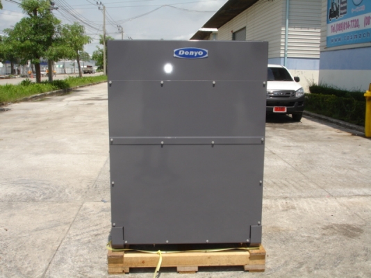 โปรโมชั่นล้างสต็อค DENYO DCA-125ESM ของใหม่นำเข้าจากญี่ปุ่น