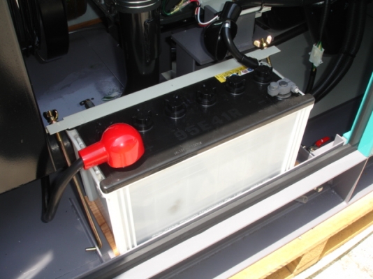 โปรโมชั่นล้างสต็อค DENYO DCA-125ESM ของใหม่นำเข้าจากญี่ปุ่น