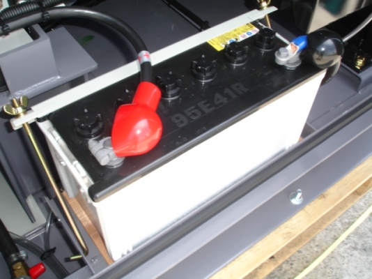 โปรโมชั่นล้างสต็อค DENYO DCA-125ESM ของใหม่นำเข้าจากญี่ปุ่น