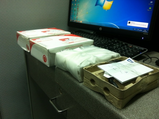 ................ ................