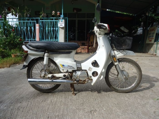 ----ขายดรีมคุรุสภา เดิมๆสภาพดี-----