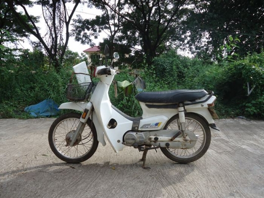 ----ขายดรีมคุรุสภา เดิมๆสภาพดี-----