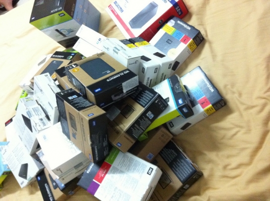 .............. ..............