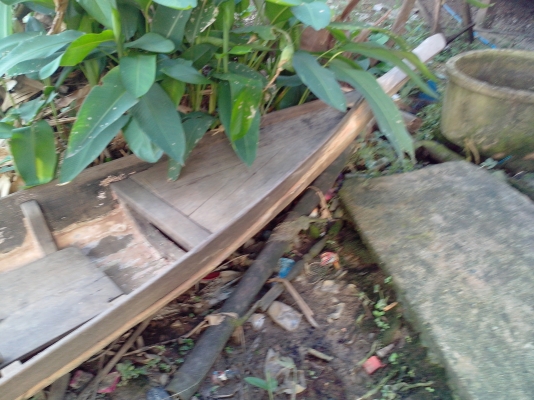 ขายเรือดูเอาครับเรียกไม่ถูกราคา17000